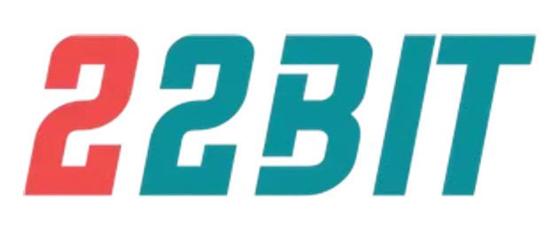 Logo 22Bit