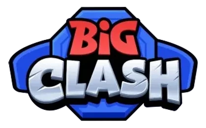 Logo BigClash