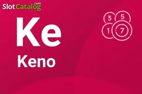 Keno (Spribe)