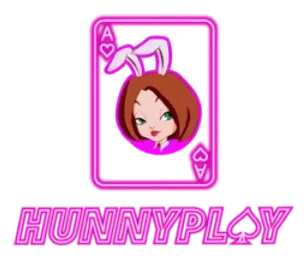 Logo HunnyPlay