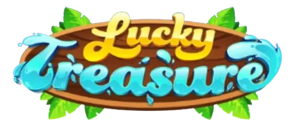 Logo Lucky Treasure