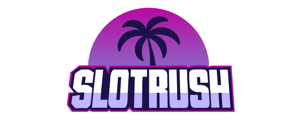 SlotRush Logo