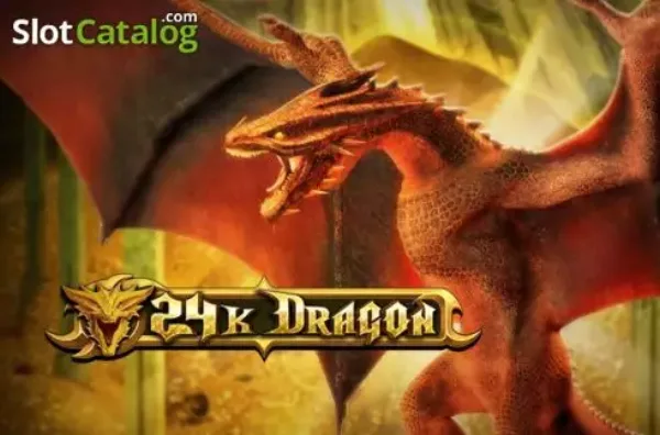 24K Dragon