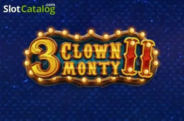 3 Clown Monty II