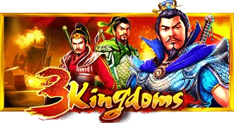 3 Kingdoms — Battle of Red Cliffs