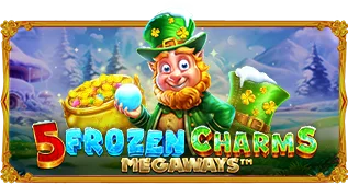 5 Frozen Charms Megaways