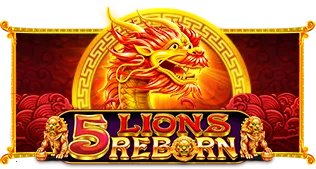 5 Lions Reborn