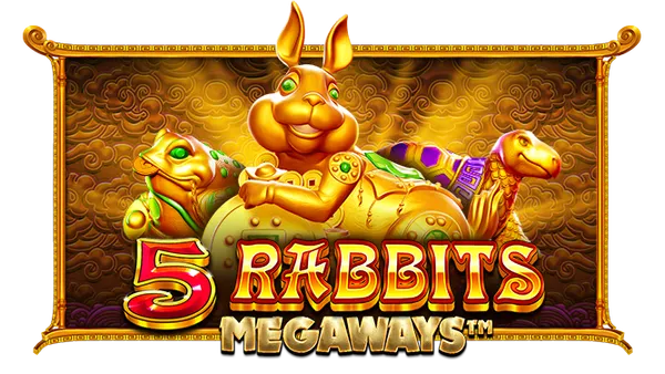 5 Rabbits Megaways