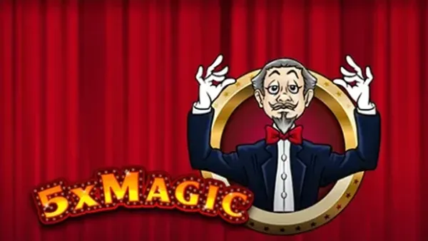 5x Magic
