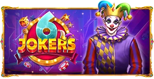 6 Jokers