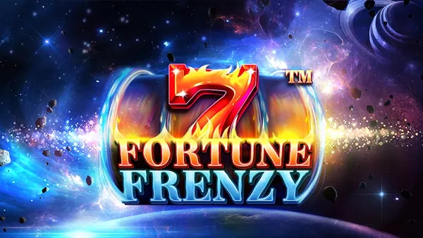 7 Fortune Frenzy