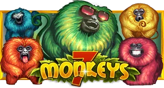7 Monkeys