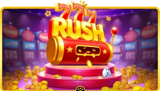 777 Rush