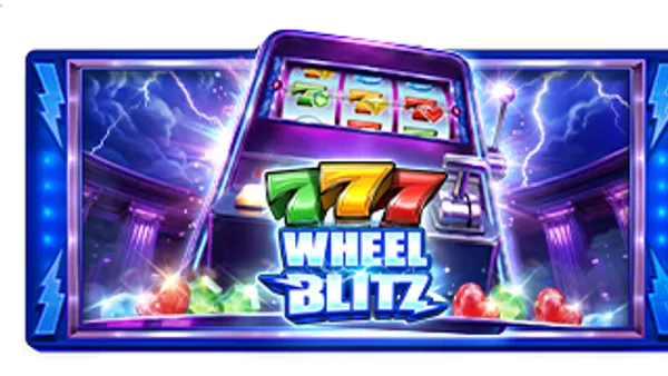 777 Wheel Blitz