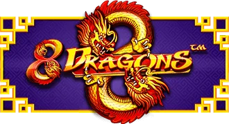 8 Dragons