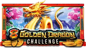 8 Golden Dragon Challenge