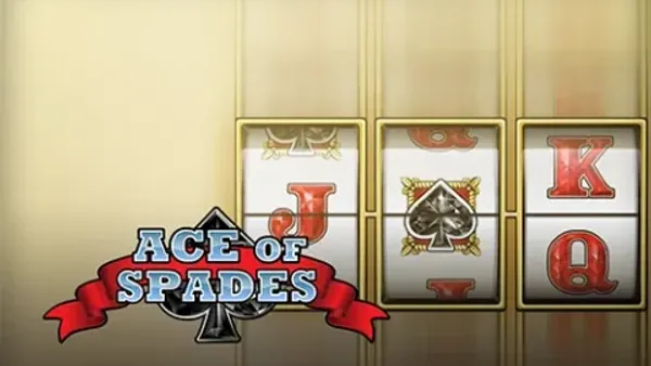 Ace of Spades