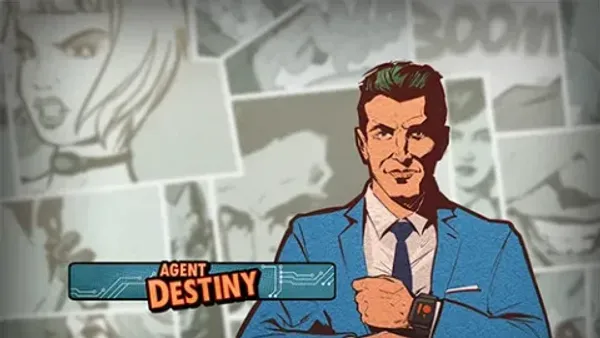 Agent Destiny