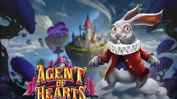 Agent of Hearts