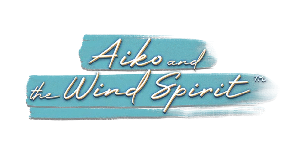 Aiko and the Wind Spirit