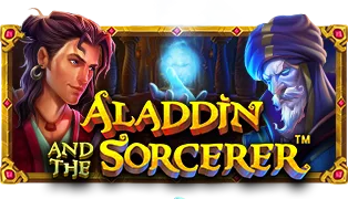 Aladdin and the Sorcerer