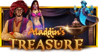 Aladdin's Treasure