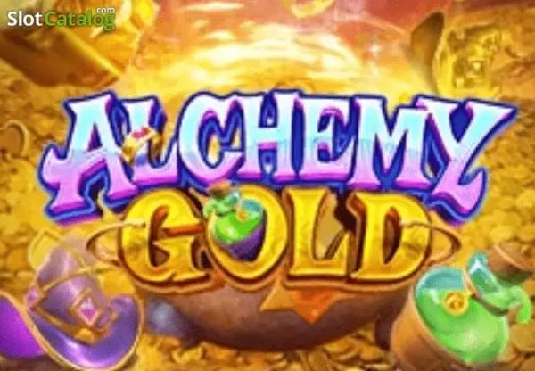 Alchemy Gold
