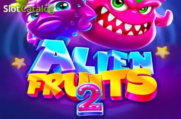 Alien Fruits 2