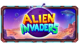 Alien Invaders
