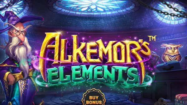 Alkemor's Elements