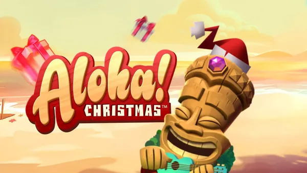 Aloha! Christmas