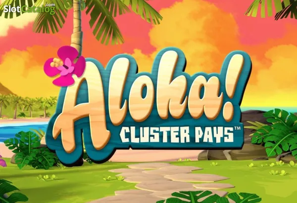 Aloha! Cluster Pays