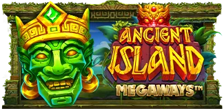 Ancient Island Megaways
