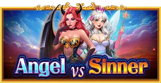 Angel vs Sinner