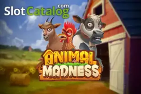 Animal Madness