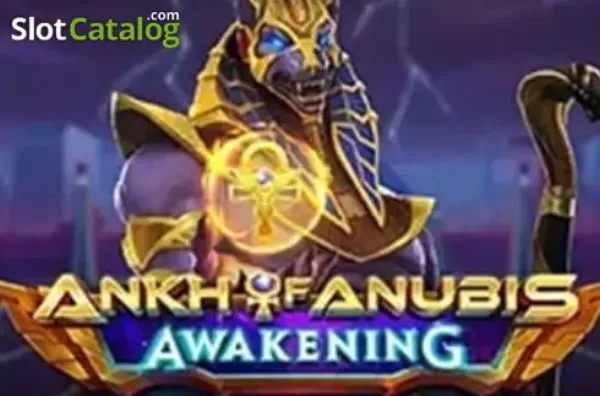 Ankh of Anubis Awakening
