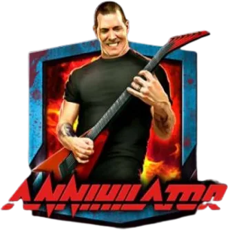Annihilator