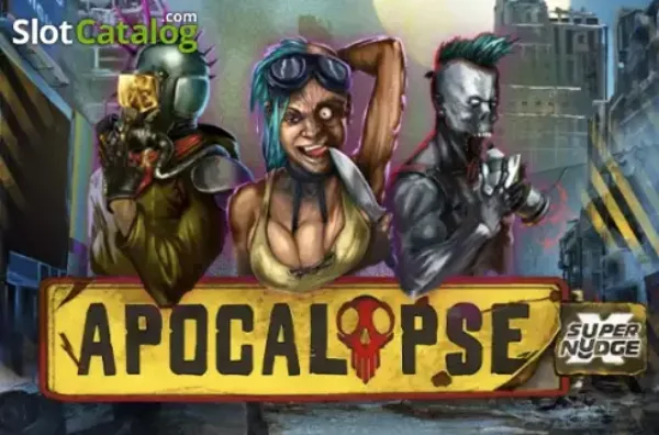 Apocalypse Super xNudge