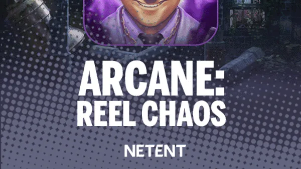 Arcane: Reel Chaos