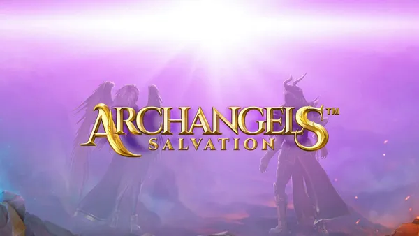 Archangels: Salvation