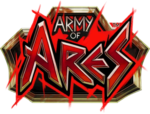 Army of Ares