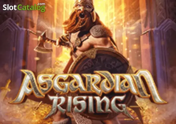 Asgardian Rising