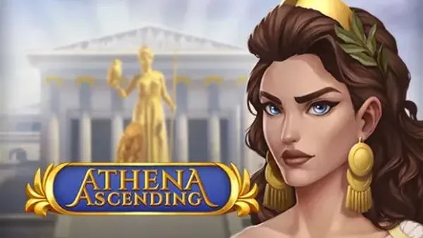 Athena Ascending