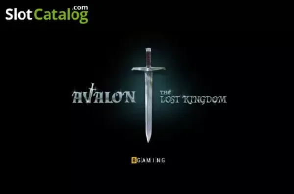Avalon: The Lost Kingdom