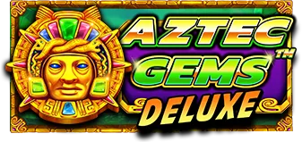 Aztec Gems Deluxe