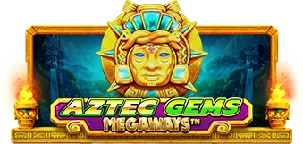 Aztec Gems Megaways