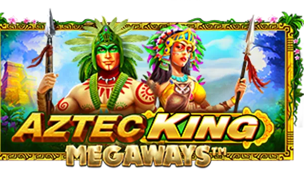 Aztec King Megaways