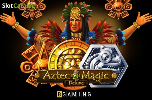 Aztec Magic Deluxe