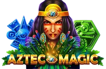 Aztec Magic Megaways