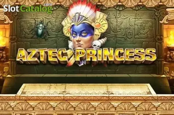 Aztec Princess